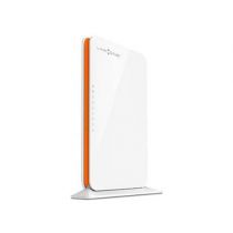 Roteador L1-RW1234AC 1200Mbps 3Portas Lan, 4Antenas-Link One