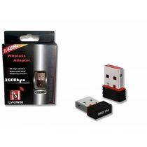 Adaptador Wireless Usb Sem Fio Wifi 950 MBPS - 802.11