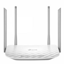 Roteador Wireless Archer AC50 4 Antenas Branco - TP-Link