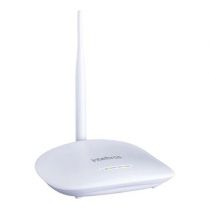 Roteador Wireless N 150MBPS IWR 1000N - Intelbras 