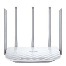 Roteador Wireless TP-Link Dual Band AC 1350 Archer C60