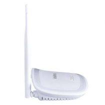 Roteador Wireless N 300Mbps 2 Antenas Branco LWR3000N - Intelbras