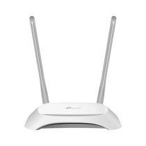 Roteador Wireless N 300Mbps TL-WR849N - TP-LINK