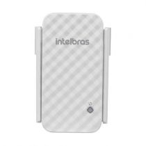 Repetidor de Sinal Wireless IWE3001 300MBPS - Intelbras