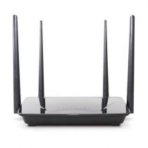 Roteador Wireless Smart Dual Band R1200 Intelbras