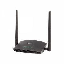 Roteador Wireless KLR 301 300mbps, 3 Portas, 2 Antenas 5DBI - Keo