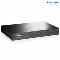 Roteador Banda Larga com Balanceamento de Carga, 10/100Mbps, TL-R470T+ - TP-Link 