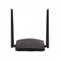 Roteador Wireless RF 301K Preto 2 Antenas - Intelbras 