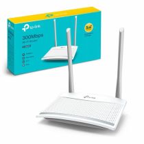 Roteador Wireless N 300 Mbps 5DBI TL-WR820N - TP-Link