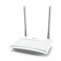 Roteador Wireless N 300 Mbps 5DBI TL-WR820N - TP-Link