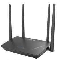 Roteador Wireless ACtion 1200 867Mbps 4 Antenas - Intelbras