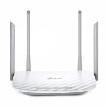 Roteador Wireless Gigabit Archer C5 AC1200 Branco - TP-Link