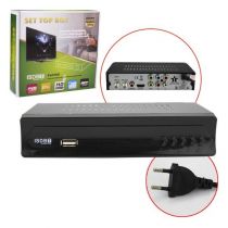 Conversor e Gravador Digital Full HD, RCA, HDMI, CON0005 - ISDB-T