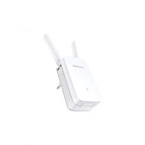 Repetidor de Sinal Wi-Fi 300mbps 3 Antenas MW300RE  - Mercusys