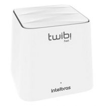 Roteador Wireless Mesh Twibi Fast  - Intelbras 