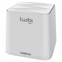 Roteador Wi-Fi Mesh TWIBI GIGA+ - Intelbras