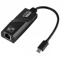 Adaptador USB 3.0 p/ Rede RJ45 LT-1168 - Lotus