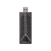 Adaptador USB Wi-fi 6 A1800X - Intelbras