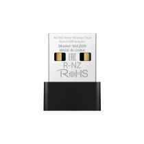Adaptador USB Wifi Wireless Dual Band - Mercusys
