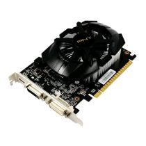 Placa de Vídeo PNY GTX Performance Geforce GTX 650 1GB DDR5 128BIT 5000MHZ 1058M