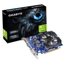 Placa de Vídeo VGA Gigabyte GeForce GT 420 2GB DDR3 128-Bits PCI Express 2.0 rev