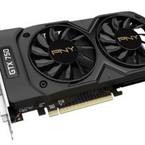 Placa de Vídeo Geforce Pny Gtx Performance Nvidia