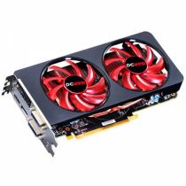 Placa De Vídeo Pcyes Amd Radeon R7 265 Hammer X Dual Fan 2gb Gddr5 Pci-Express 3.0 O265qm2g2m