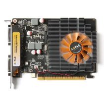 Placa de Video Zotac Geforce Mainstream GT 730 4GB DDR3 128BITS 1066MHZ DVI MINI-HDMI - ZT-71109-10L