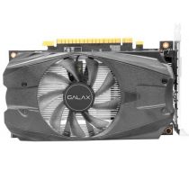 Placa de Vídeo 4GB, GeForce, GTX 1050Ti OC, 50IQH8DSN8OC - Galax 