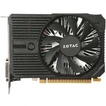 Placa de Vídeo VGA NVIDIA Zotac GEFORCE GTX 1050 TI 4GB ZT-P10510A-10L