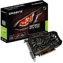 Placa de Vídeo 2GB, GeForce, GTX 1050, GDDR5, PCI-Express 3.0, GV-N1050OC-2GD - Gigabyte 