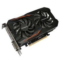 Placa de Vídeo 2GB, GeForce, GTX 1050, GDDR5, PCI-Express 3.0, GV-N1050OC-2GD - Gigabyte 