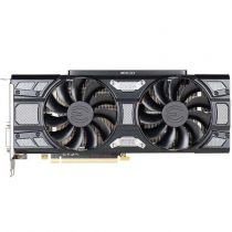 Placa de Vídeo VGA NVIDIA EVGA GEFORCE GTX 1070 SC 8GB GDDR5 Black Edition - 08G-P4-5173-KR