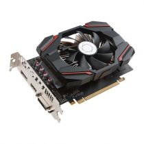 Placa de Vídeo VGA NVIDIA MSI GEFORCE GTX 1060 IGAMER OC 6GB GDDR5 192Bits DVI/HDMI/DP PCIE 3.0