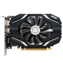 Placa De Vídeo VGA Nvidia Geforce Gtx 1050 2GB Oc Gddr5 128Bits - MSI