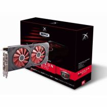 Placa de Vídeo AMD Radeon RX 570 8GB DDR5 PCI-E 3.0 RX-570P8DFD6 - XFX