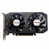 Placa de Vídeo AMD Radeon RX 560, 4GB, GDDR5, AFRX560D-4096D5H4-V2 - Afox