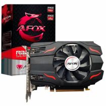 Placa de Vídeo AMD Radeon RX 550, 4GB, DDR5, AFRX550-4096D5H - Afox