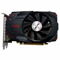 Placa de Vídeo AMD Radeon RX 550, 4GB, DDR5, AFRX550-4096D5H - Afox