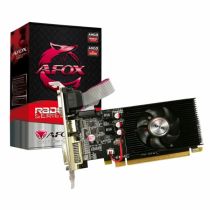 Placa de Vídeo AMD R5 220 2GB DDR3 AFR5220-2048D3L - Afox