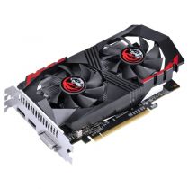 Placa de Vídeo 2GB GTX 1050 GDDR5 128 Bits PA1050GTX - PCYes