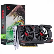 Placa de Vídeo 2GB GeForce, GTS 450, GDDR5, 128 Bits, Dual-Fan, PA45012802G5 - PCYes