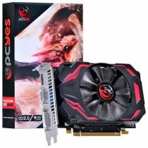 Placa de Vídeo AMD Radeon R7 240 2GB PJ240R712802D5 - Pcyes