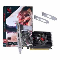 Placa de Vídeo AMD Radeon HD 5450 1GB DDR3 PJ5450640 - PCYes