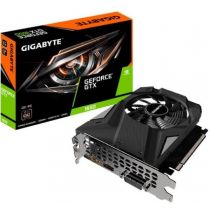 Placa De Video Geforce Gtx 1650 D6 4gb128bits- Gigabyte