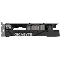 Placa De Video Geforce Gtx 1650 D6 4gb128bits- Gigabyte