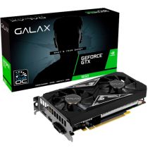 Placa de Vídeo Geforce 4GB DDR6 GTX 1650 65SQL8DS9 - Galax