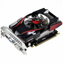 Placa de Vídeo AMD Radeon 02GB PJ65702DR5128 - Pcyes