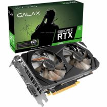 Placa de Vídeo GeForce RTX 2060 6GB DDR6 - Galax