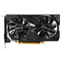 Placa de Vídeo GeForce GTX 1650 65SQL8DS66E6 - Galax